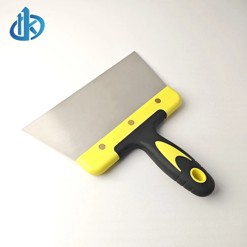 Non Slip Scraper Non Slip Scraper