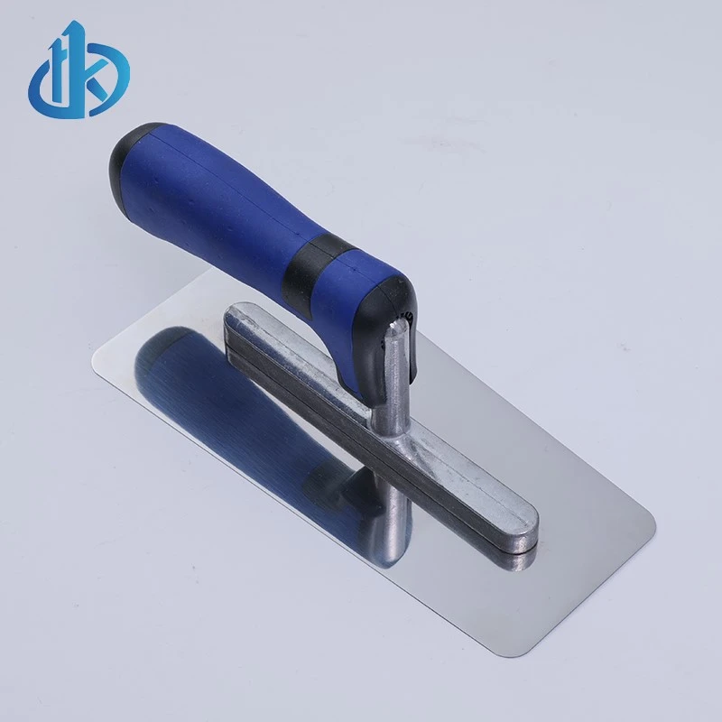 plastering trowel plastering trowel