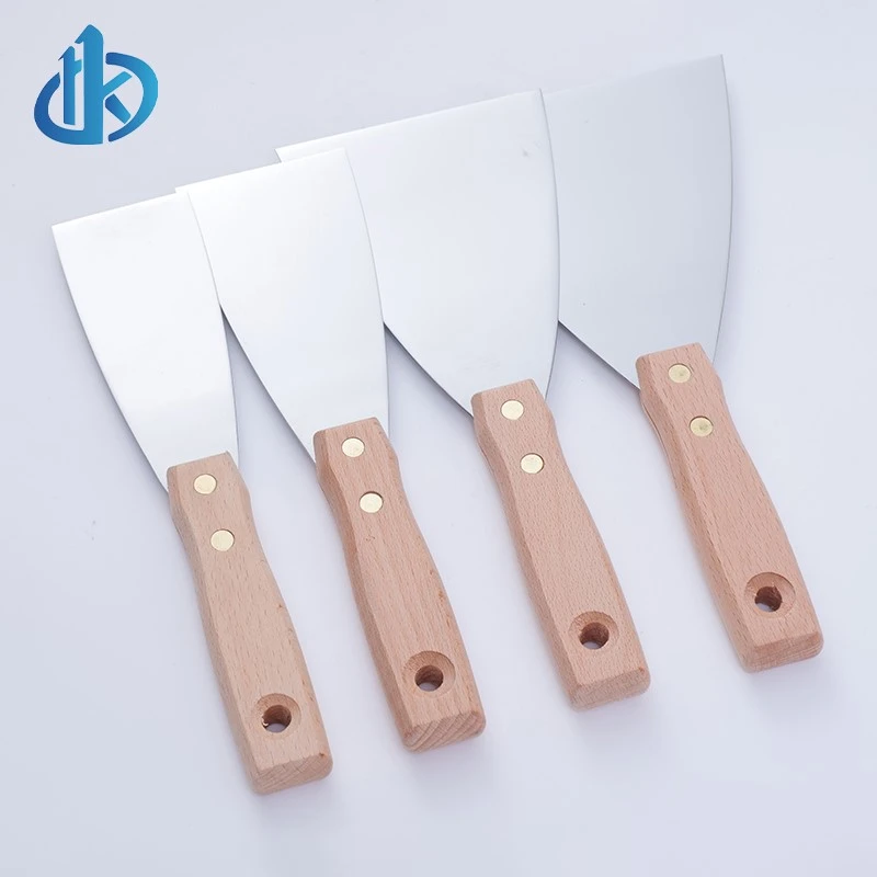 30 putty knife set 30 putty knife set