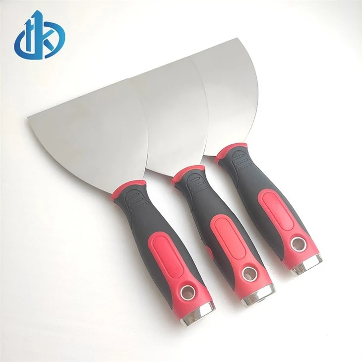 Hand Tool Putty Knife