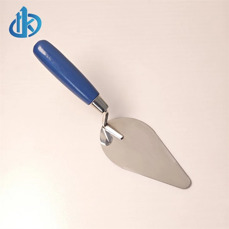 Bricky Trowel