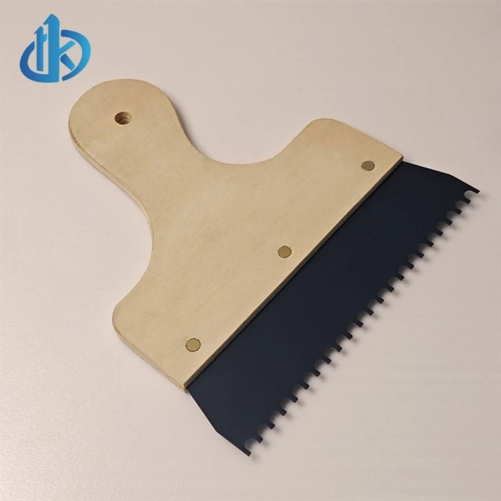 U-type Teeth Scraper