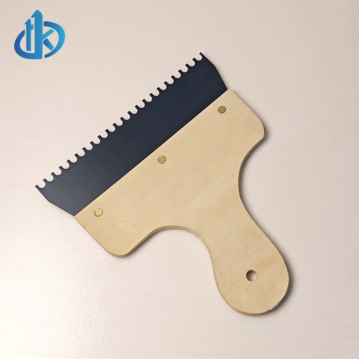 U-type Teeth Scraper