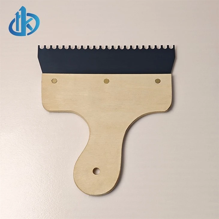 U-type Teeth Scraper