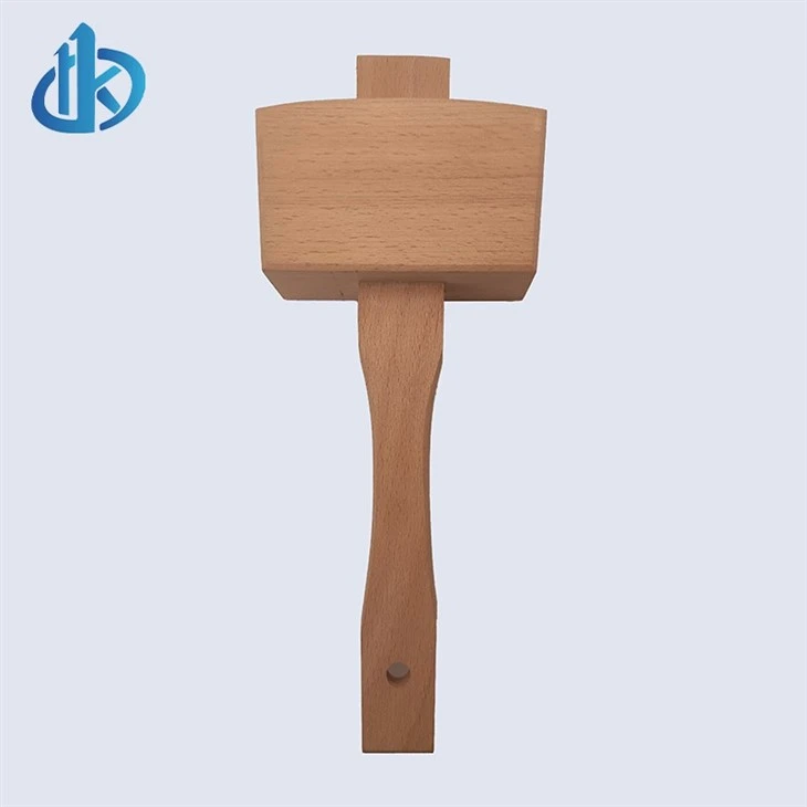 Wooden Mallet For Woodworking factory